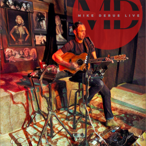 Mike Derus Live - One Man Band / Multi-Instrumentalist in Minneapolis, Minnesota