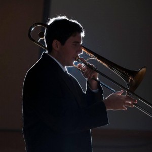 Mike DeSousa-Trombone