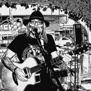 Mike Dorn Singer/songwriter/comedy