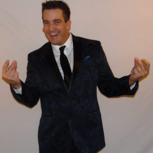 Mike Ely - Frank Sinatra Impersonator in Folsom, California