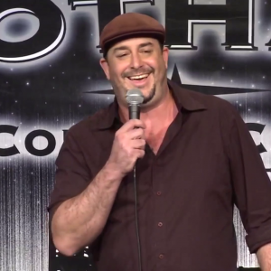 Mike Faverman Stand-Up Comedian - Stand-Up Comedian in Las Vegas, Nevada