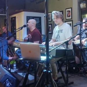 Mike & Gordo - Acoustic Band in Charlotte, North Carolina