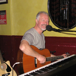 Mike Hampson - Multi-Instrumentalist in Guelph, Ontario
