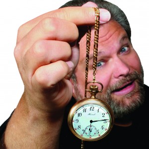 Mike "HYPNOMIKE" Bishop - Hypnotist / Comedy Show in North Canton, Ohio