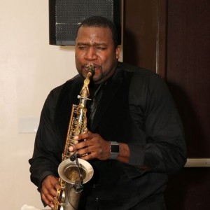 Saxophonist for Cocktail Hours, Weddings, Events, Banquets - Jazz Band in Austell, Georgia