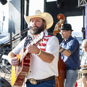 Mike Kuster - Country Band in Walkersville, Maryland