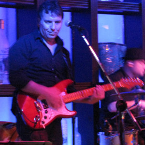 Mike Lutz--solo guitar and DJ for special events - Singing Guitarist in Orlando, Florida