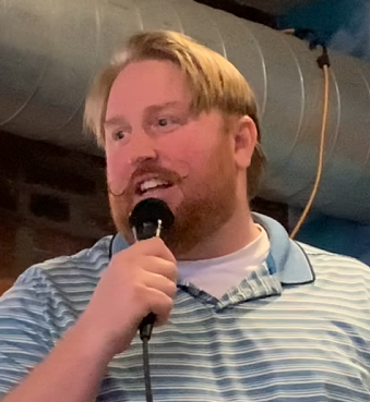 Hire Mike Mar Comedy - Corporate Comedian in Toms River, New Jersey