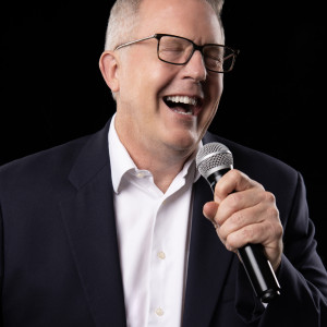 Mike McGuire - Comedian / Team Building Event in St Louis, Missouri