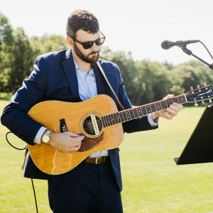 Mike Medved Weddings and Events - Guitarist in Pittsburgh, Pennsylvania