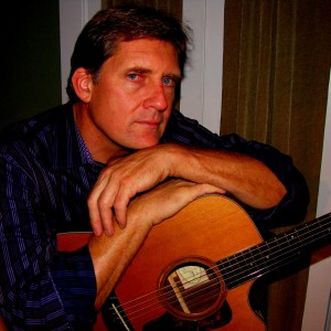 Mike Miller - Singing Guitarist in Annapolis, Maryland