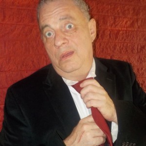 Mike Mullins as Rodney Dangerfield