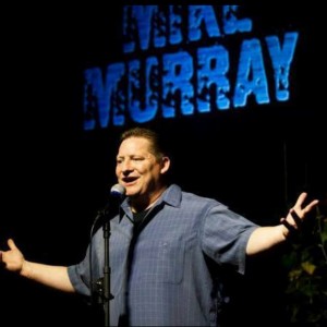 Mike Murray - Comedian / Comedy Show in Providence, Rhode Island