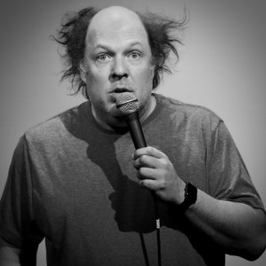 Mike Pantzer - Stand-Up Comedian in Daytona Beach, Florida