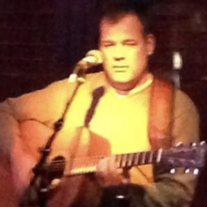 Mike Ritchie Live Acoustic
