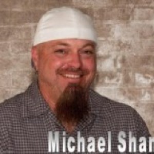 Mike Shank