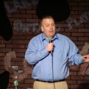 Mike Speirs - Comedian / Comedy Show in Schenectady, New York