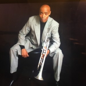Mike Street - Trumpet Player in Atlanta, Georgia