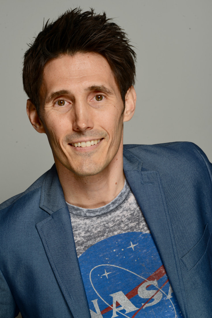 Hire Mike Sullivan - Born To Shine - Motivational Speaker In Mission Hills, California
