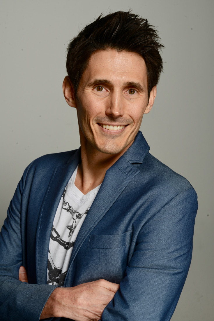 Hire Mike Sullivan - Born to Shine - Motivational Speaker in Mission