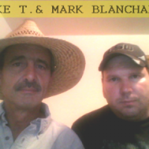 Mike T. & Mark Blanchard Band