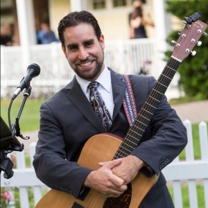 Mike Tarara- Cover to Cover - Singing Guitarist in Millis, Massachusetts