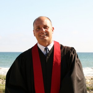 Rev. Michael Woods