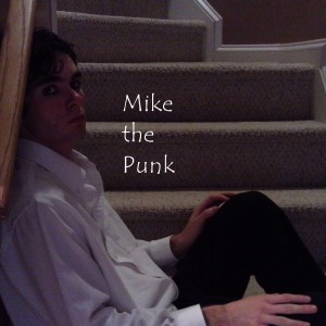 Mike the Punk