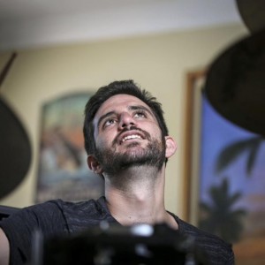 Mike Turco-Pro Drummer w/ Pro Studio Available