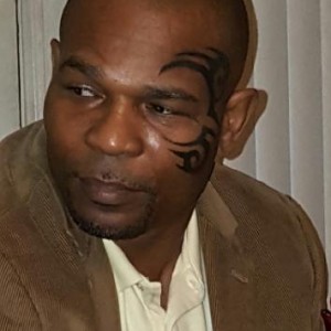 Mike Tyson look a like - Look-Alike in North Hollywood, California