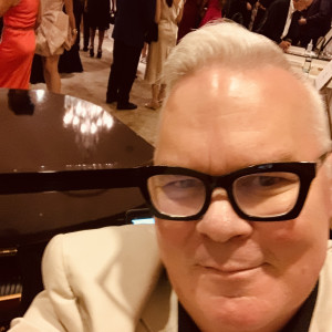 Mike The Piano Man - Pianist / Wedding Musicians in Houston, Texas