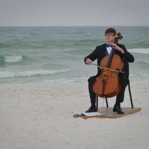 Mikel Thomas, Cello