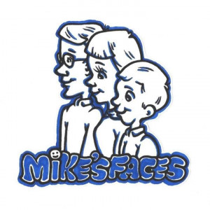 Mike's Faces - Caricaturist / Pony Party in Huntington Beach, California
