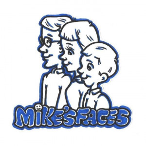 Mike's Faces - Caricaturist / College Entertainment in Huntington Beach, California