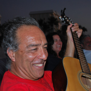 "Mike's Minute" - Singing Guitarist in Naples, Florida