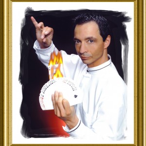 Mike's Comedy Magic - Magician / Comedy Magician in Walston, Pennsylvania