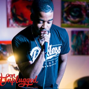 MikeyChristian - Hip Hop Artist in Memphis, Tennessee