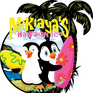 Mikiaya's Hawaiian Ice & Gourmet Popcorn