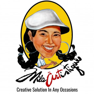 Milaartistique Caricature - Caricaturist in Kissimmee, Florida