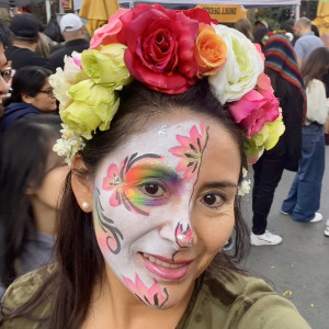 Milagros Entertainment - Face Painter in Virginia Beach, Virginia