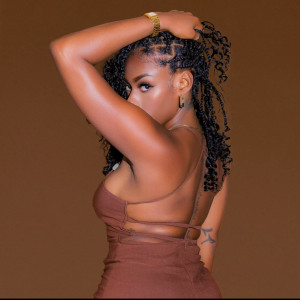 Milan Elize - R&B Vocalist in Atlanta, Georgia