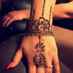 Mile High Henna