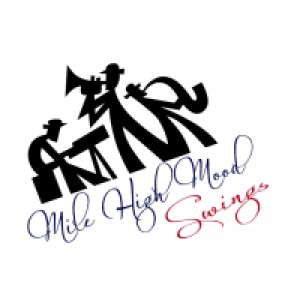 Mile High Mood Swings - Big Band in Fort Collins, Colorado