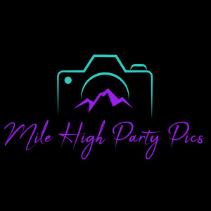 Mile High Party Pics - Photo Booths / Family Entertainment in Golden, Colorado