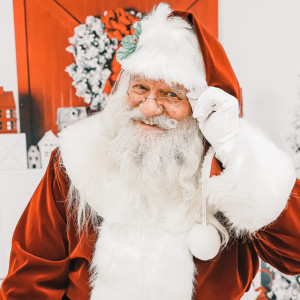 Mile High Santa Claus - Santa Claus / Storyteller in Aurora, Colorado