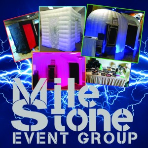 Milestone Event Group - Photo Booths in Matawan, New Jersey