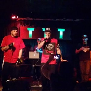 Militant Minded Muzik - Rap Group in Denver, Colorado
