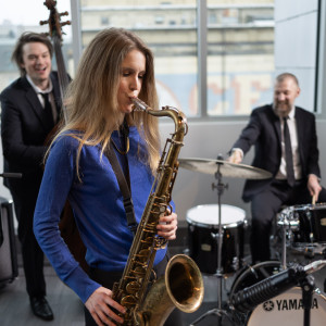 Mill City Jazz - Jazz Band / Holiday Party Entertainment in Minneapolis, Minnesota