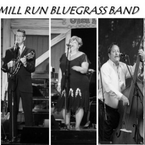 Mill Run Bluegrass Band - Bluegrass Band in Fredericksburg, Virginia