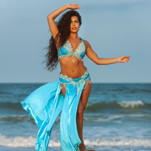 Milla belly dancer - Belly Dancer / Middle Eastern Entertainment in St Johns, Florida